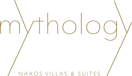 Mythology Hotel Naxos